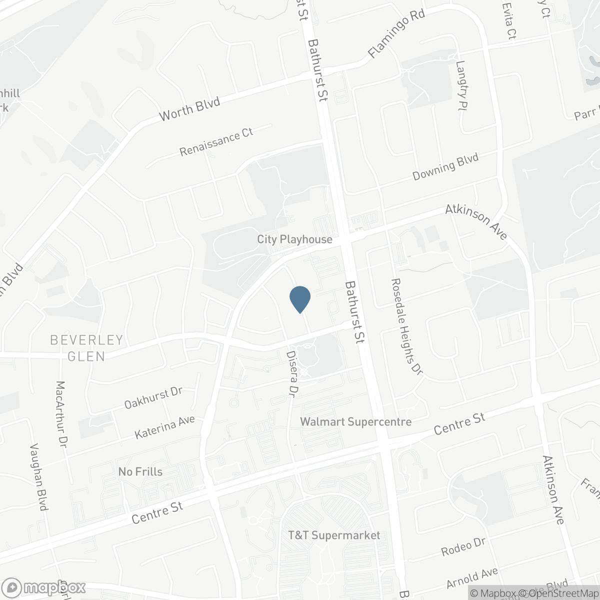 37 KINGSBRIDGE CIRCLE, Vaughan, Ontario L4J 8N8